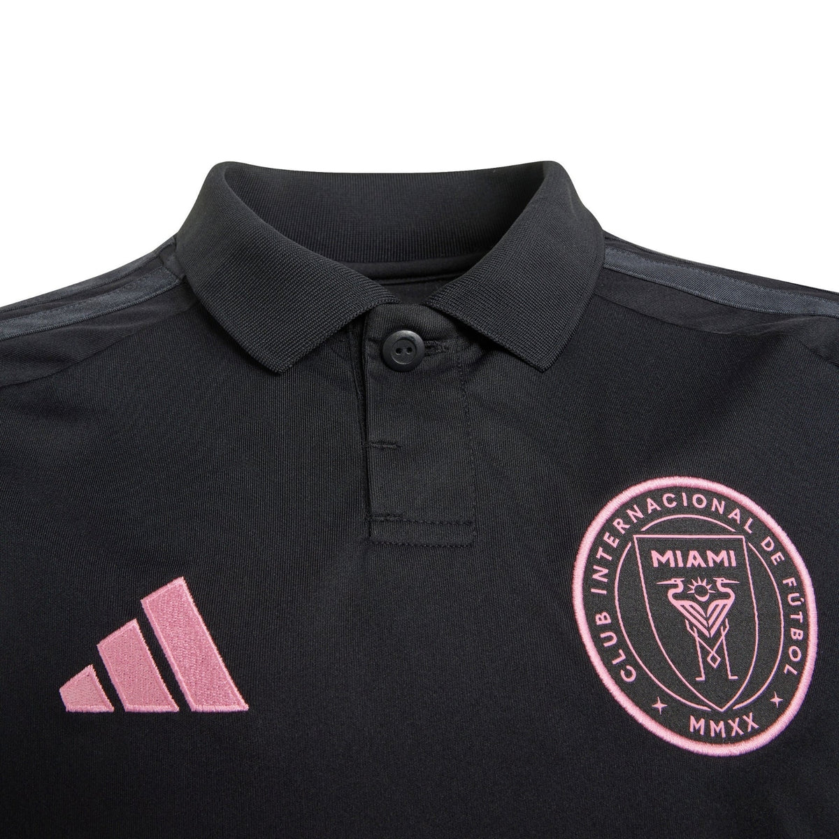 IMCF Inter Miami uitshirt kinderen 2026/27