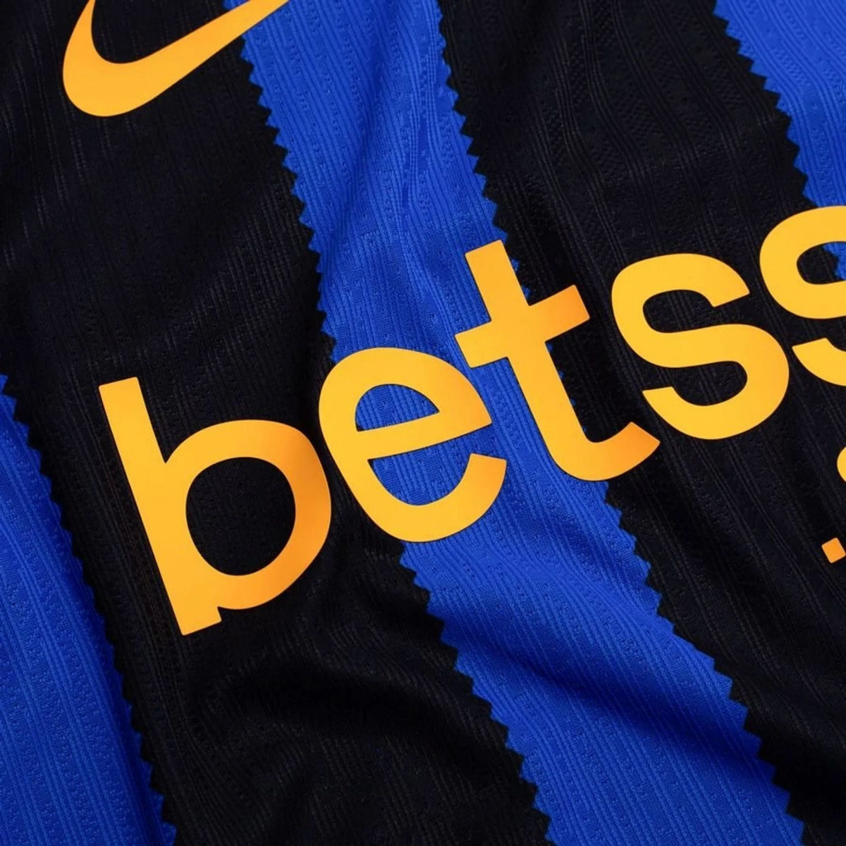 Inter Milaan authentiek thuisshirt heren 2026/27