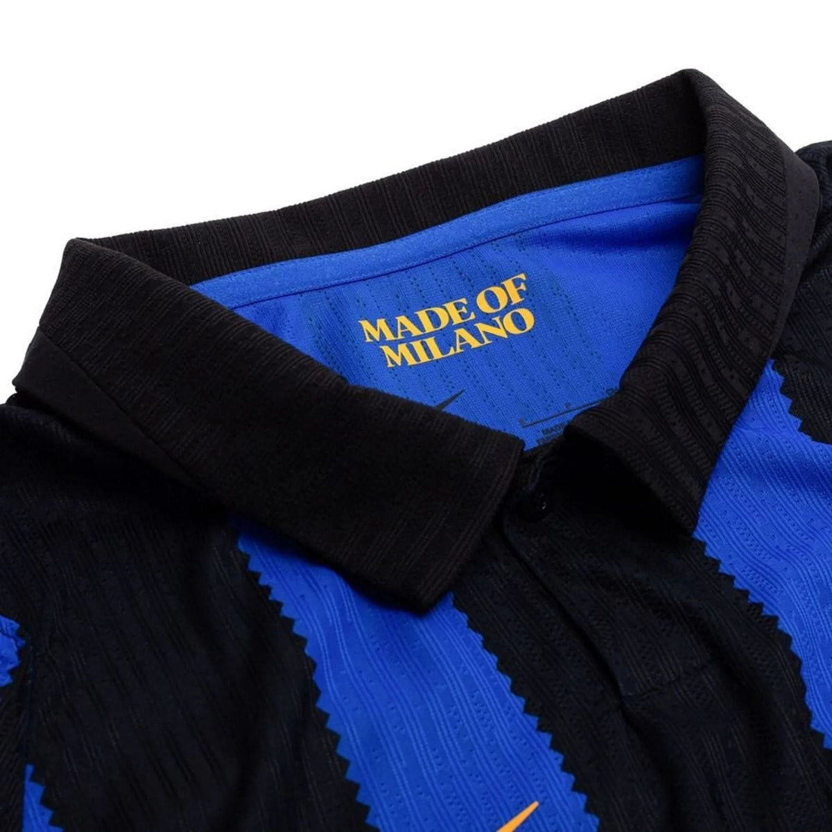 Inter Milaan authentiek thuisshirt heren 2026/27
