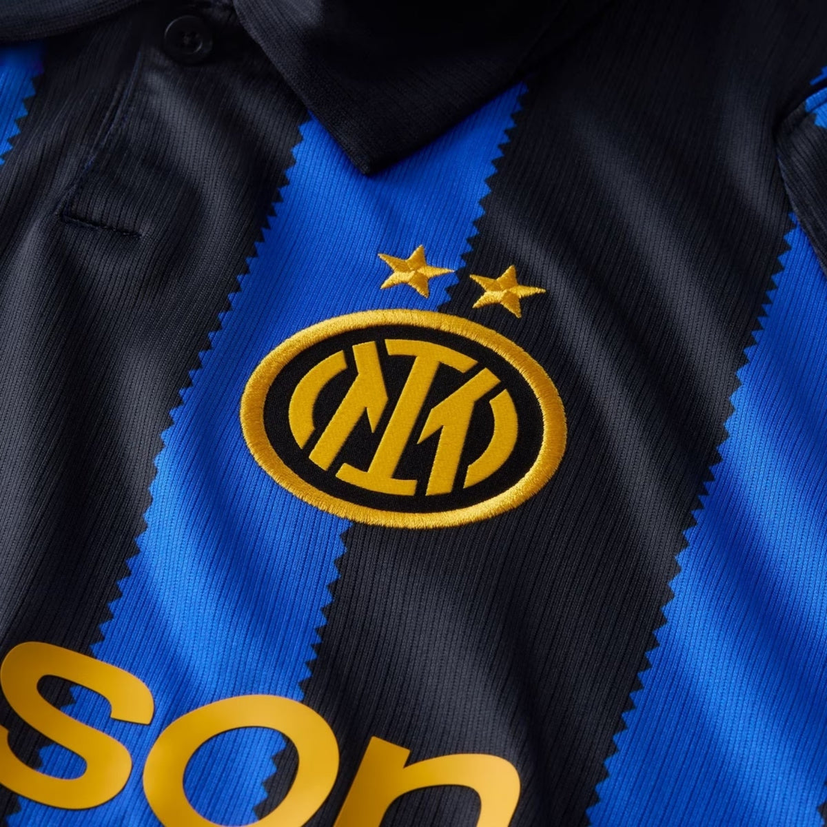 Internazionale thuisshirt kinderen 2026/27