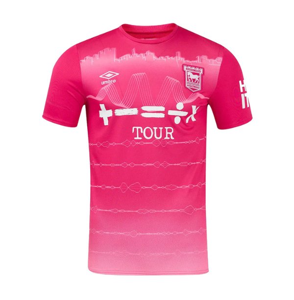 IPSWICH TOWN 3. Herren-Trikot 24/25