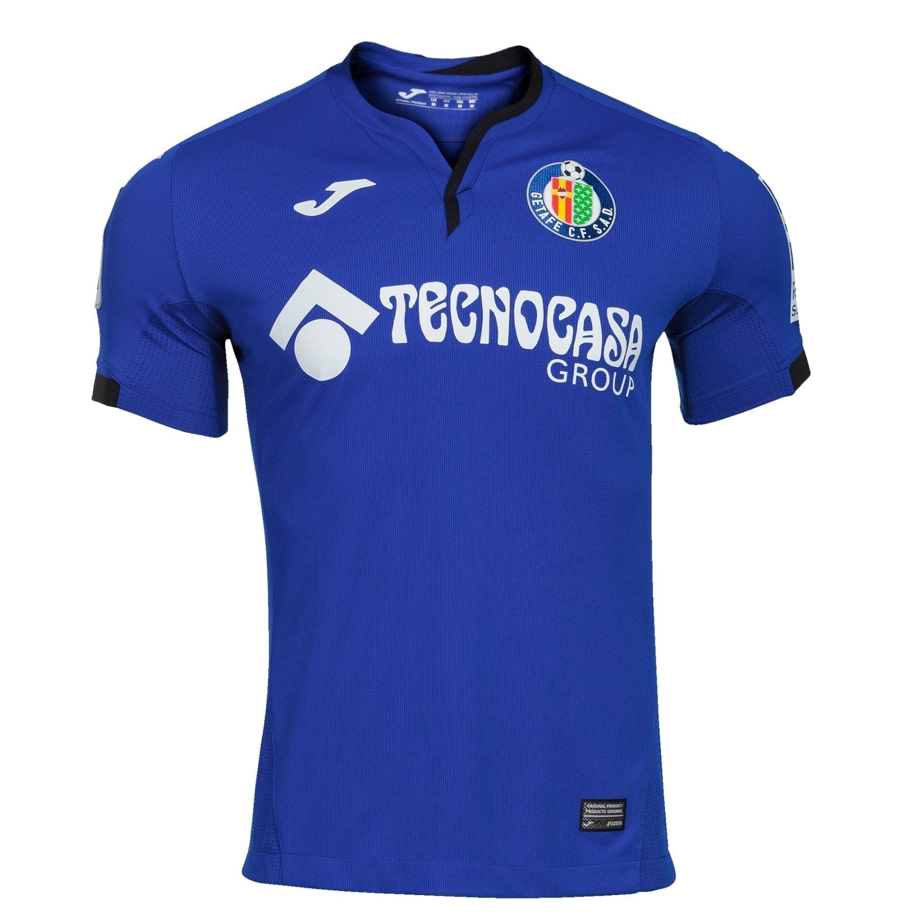 FC GETAFE Heimtrikot Herren 20 / 21