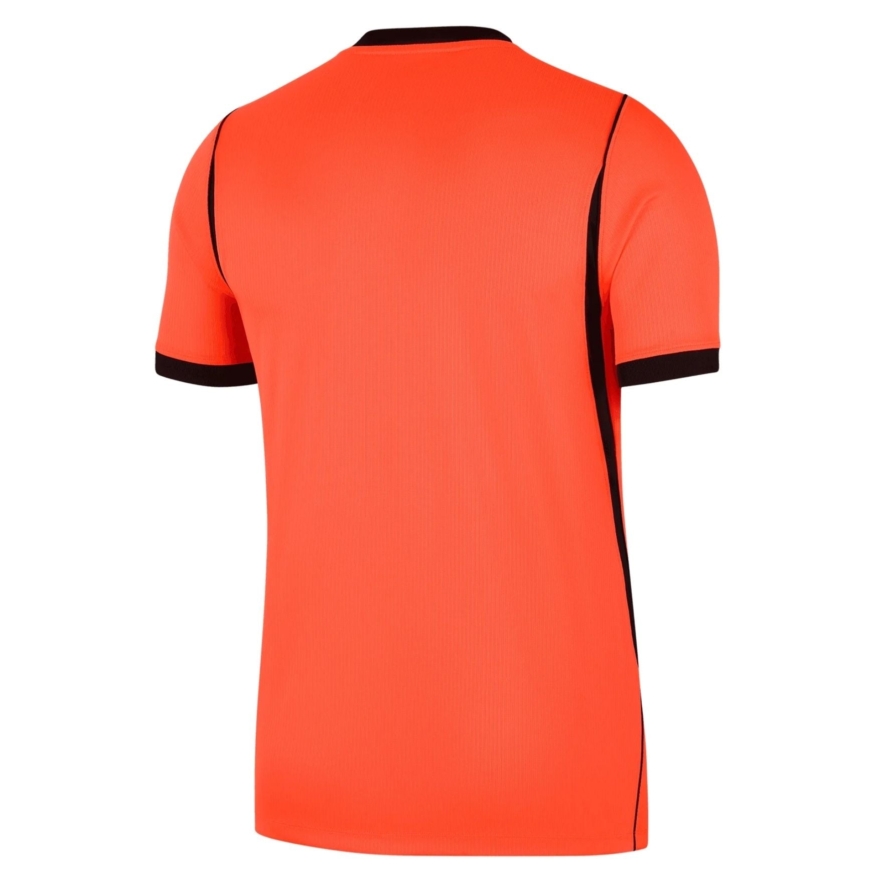 KNVB NIEDERLAND AUTHENTISCH Heimtrikot Herren WM 2026