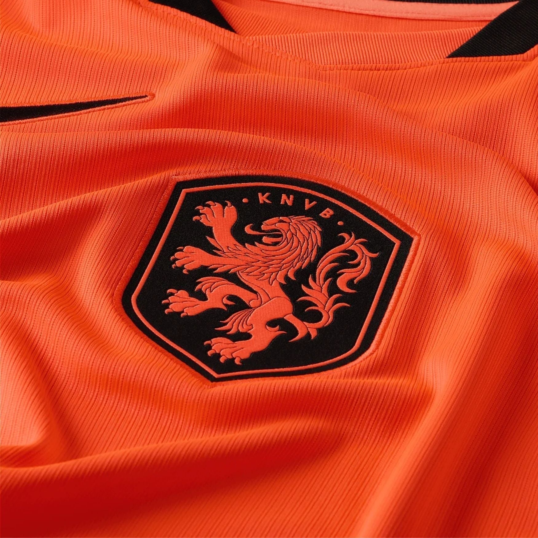 KNVB NIEDERLANDE Heimtrikot Herren WM 2026