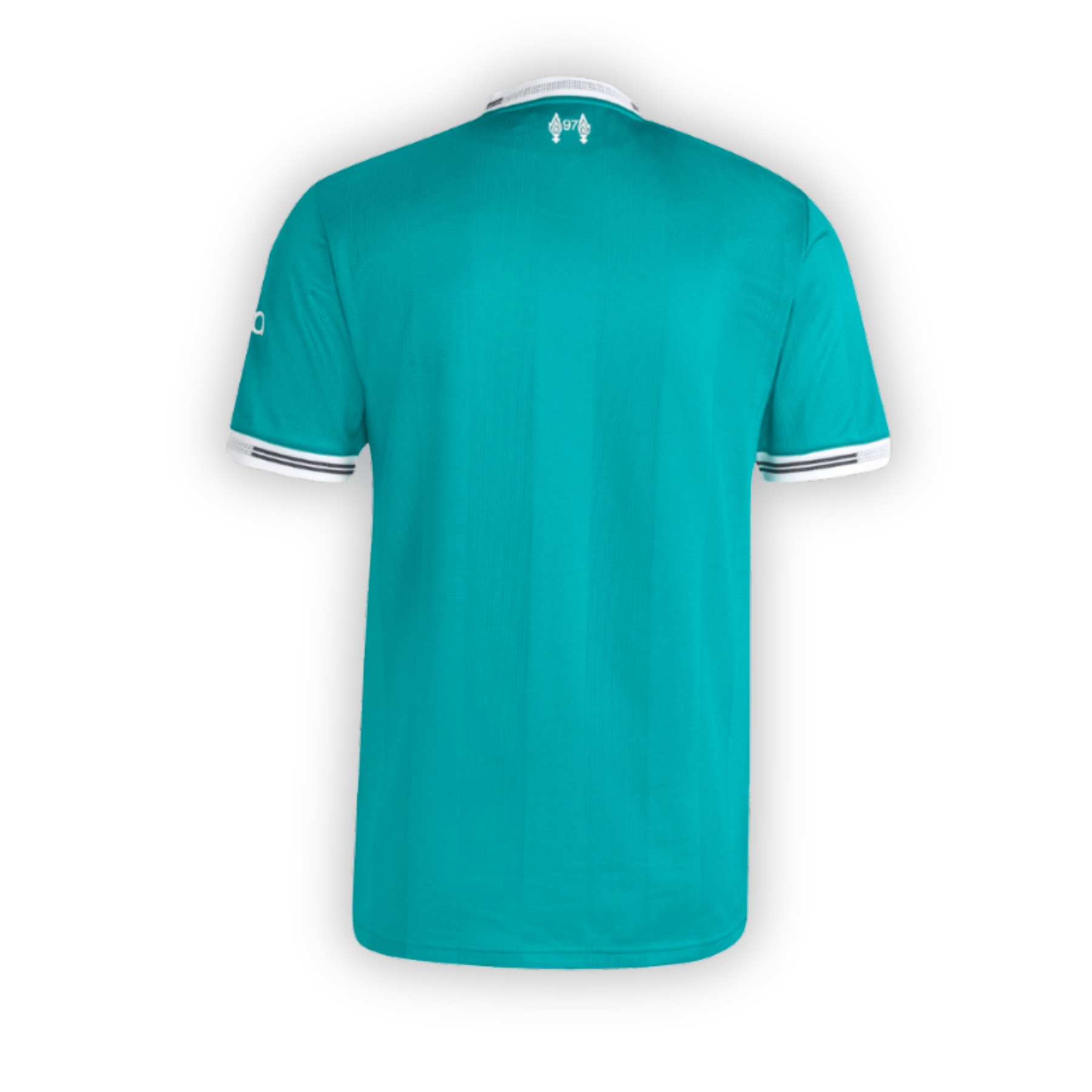 LFC FC LIVERPOOL 3. Kids-Trikot 25 / 26