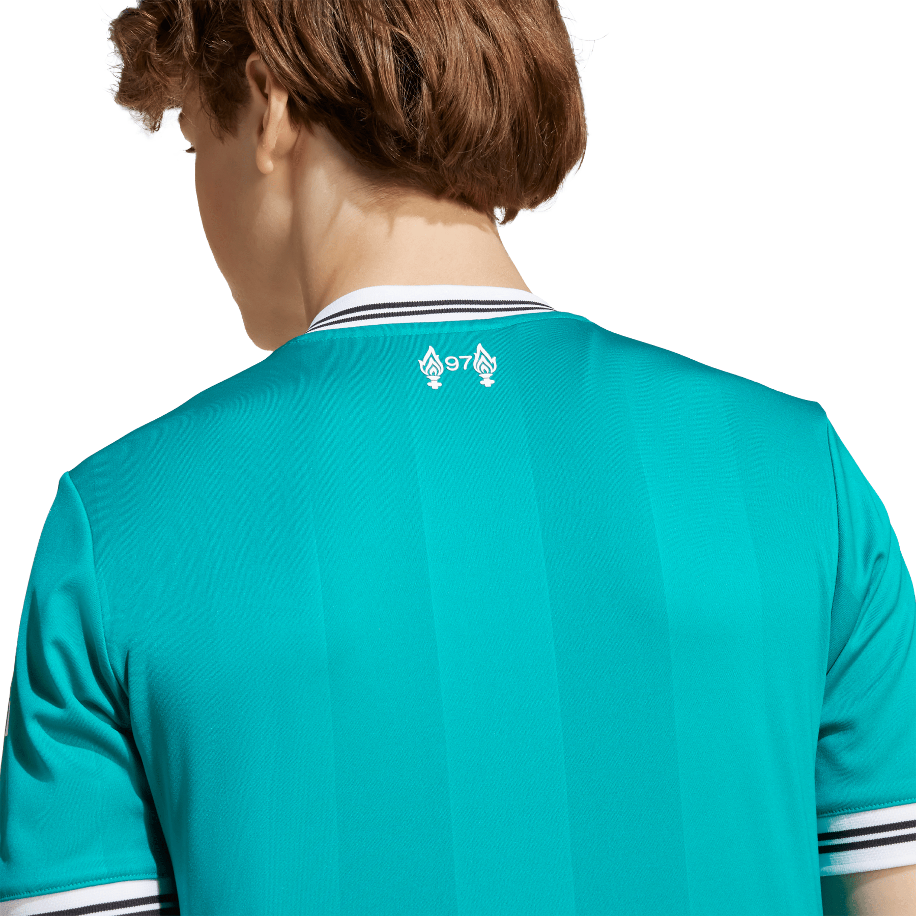 LFC FC LIVERPOOL 3. Kids-Trikot 25 / 26