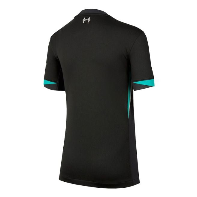 LFC FC LIVERPOOL Auswärts-Trikot Kinder 24 / 25