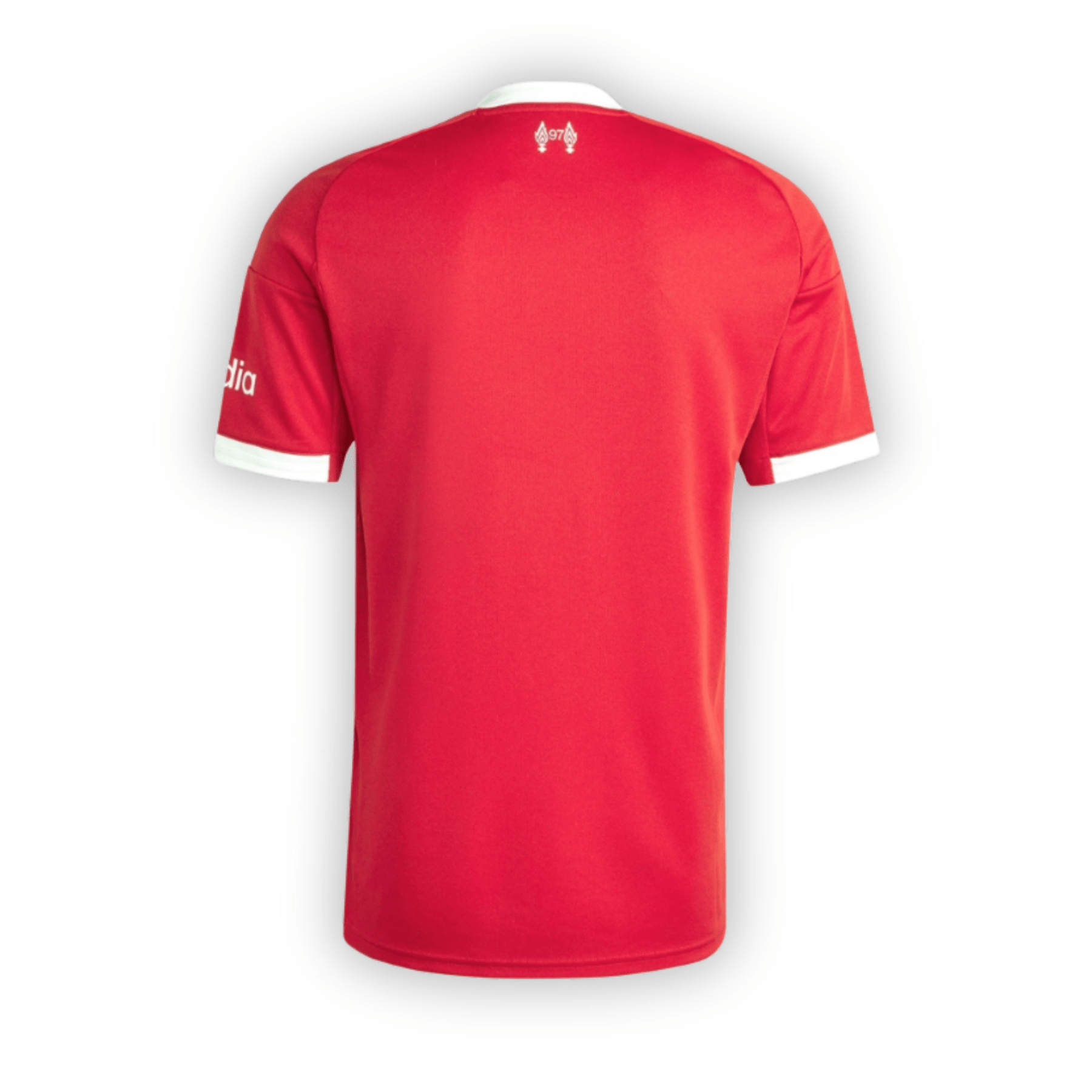 LFC FC LIVERPOOL Heimtrikot Kinder 25 / 26