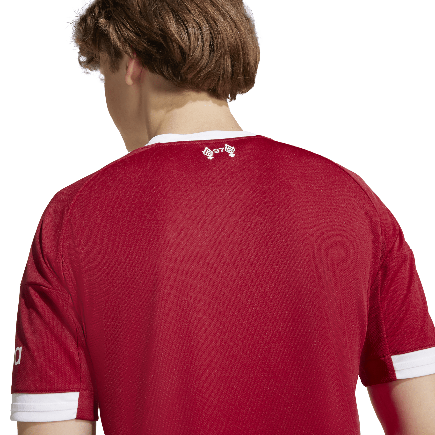 LFC FC LIVERPOOL Heimtrikot Kinder 25 / 26
