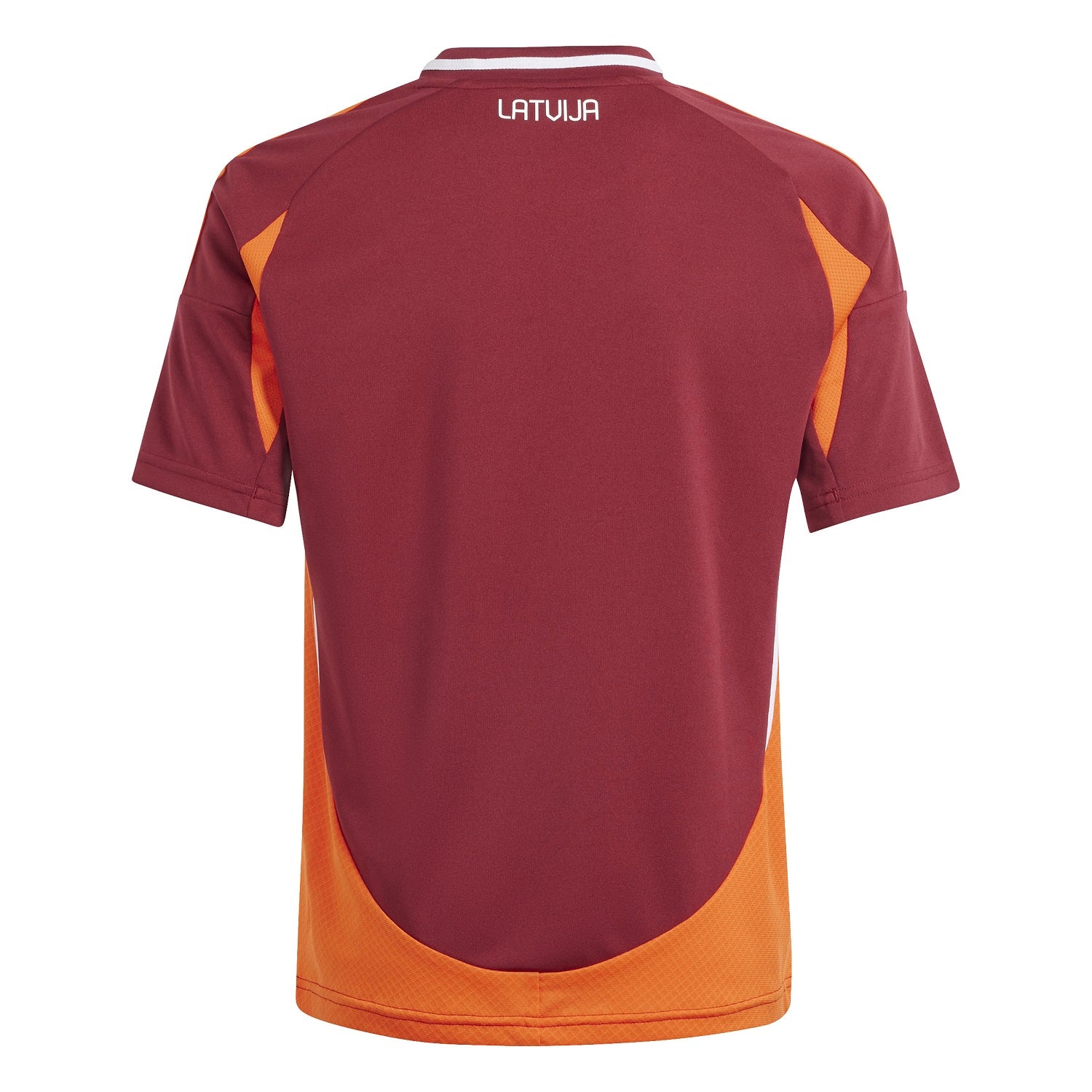 LFF LETTLAND Heimtrikot Kinder 24 / 25