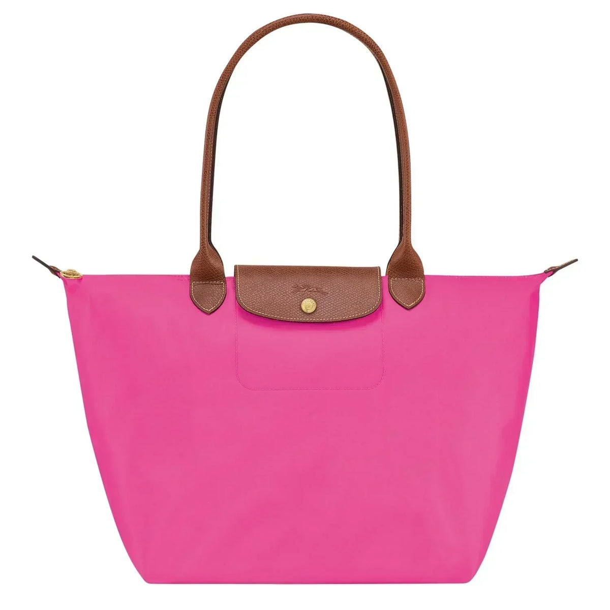 LONGCHAMP LE PLIAGE TOTE - ROSA