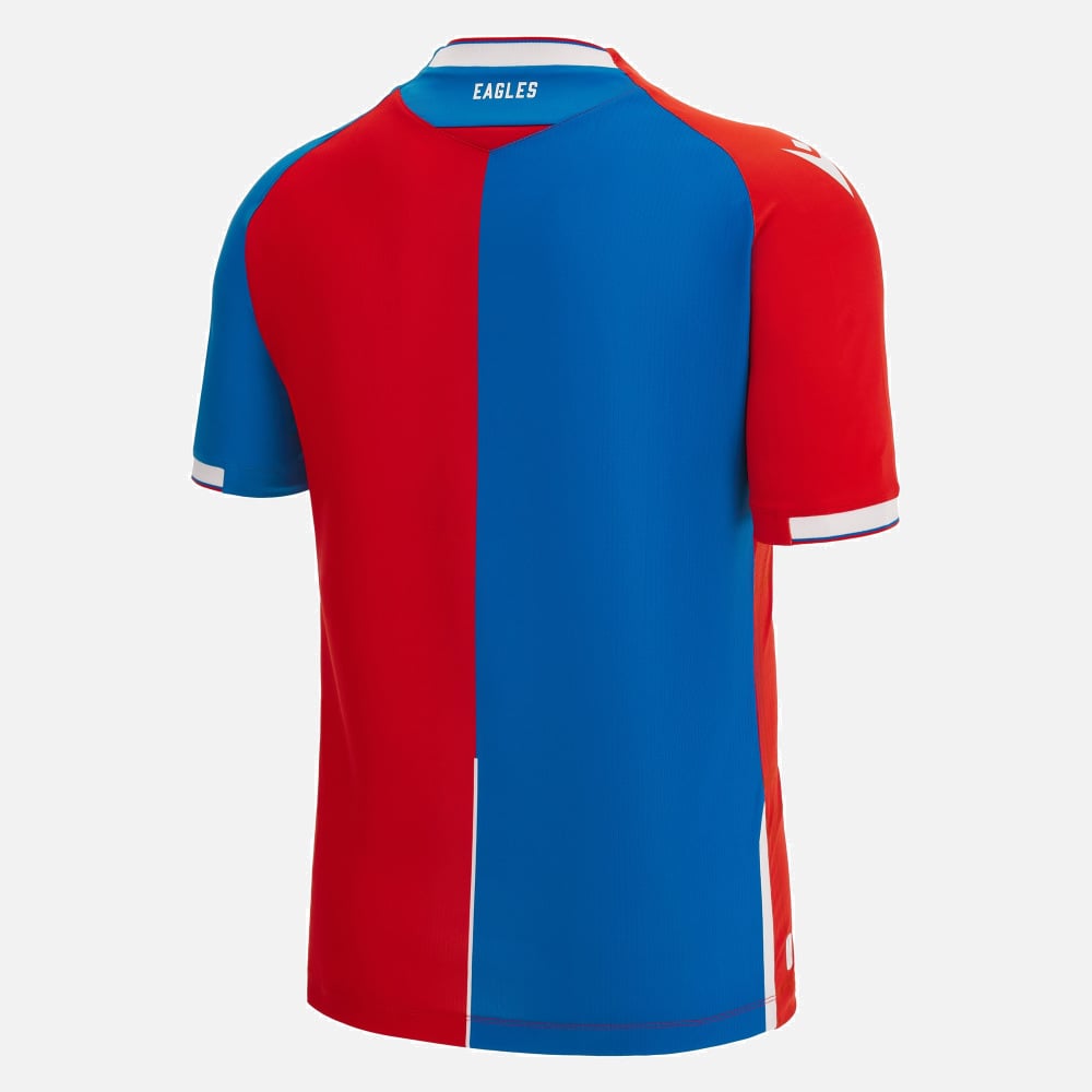 FC CRYSTAL PALACE Heimtrikot Herren 23 / 24