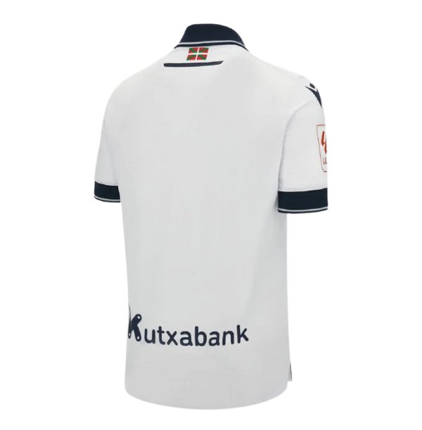 REAL SOCIEDAD Trikot 3. Herren 23 / 24