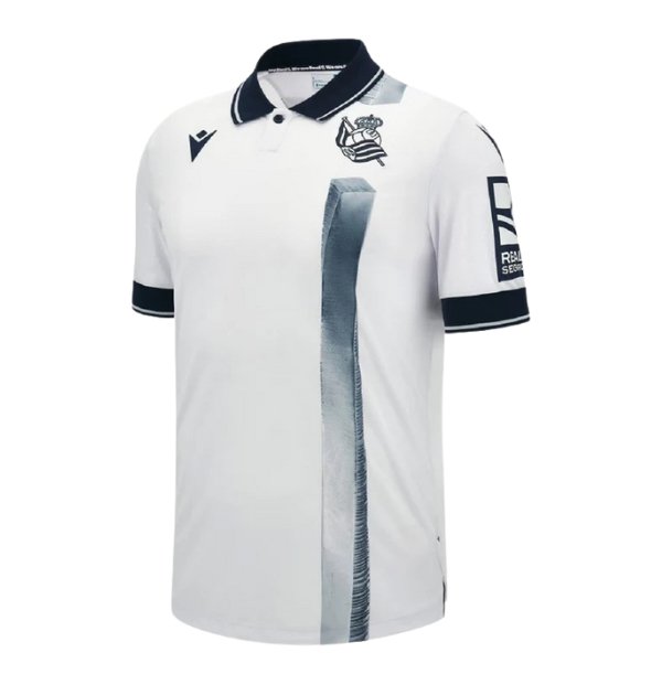 REAL SOCIEDAD Trikot 3. Herren 23 / 24