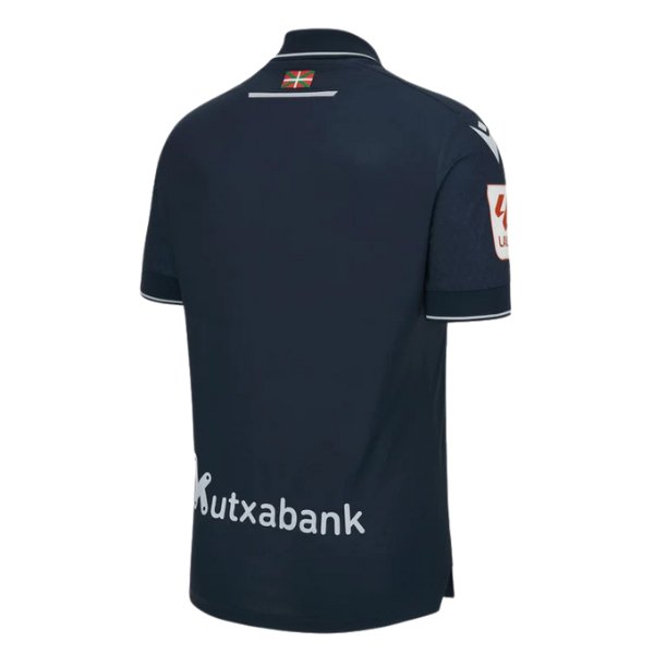 REAL SOCIEDAD Auswärts-Trikot Herren 23 / 24