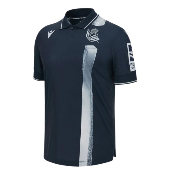 REAL SOCIEDAD Auswärts-Trikot Herren 23 / 24