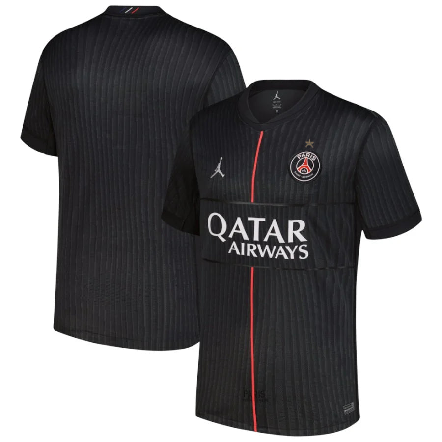 Paris Saint-Germain Viertes Trikot Herren 2025/26 – 1 Stern