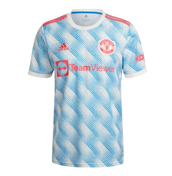 MUFC MANCHESTER UNITED Auswärtstrikot Herren 21 / 22