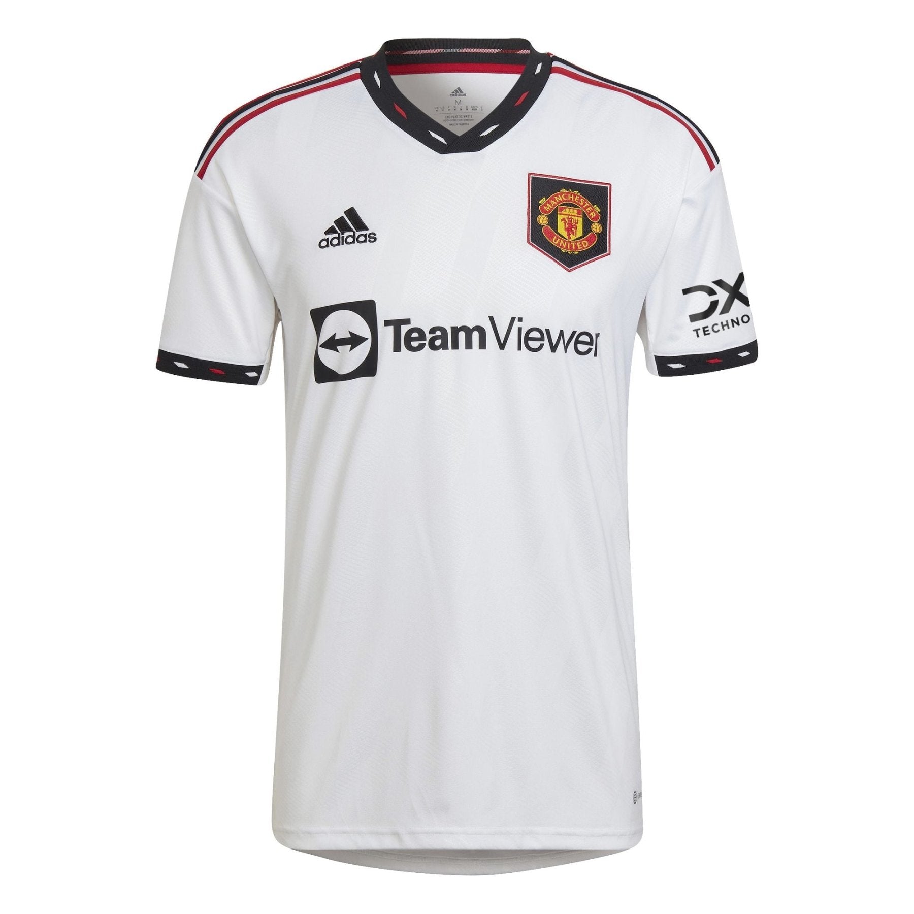 MUFC MANCHESTER UNITED Auswärts-Trikot Herren 22 / 23