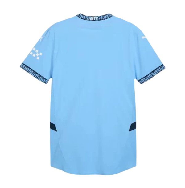 MCFC MANCHESTER CITY AUTHENTISCHES Heimtrikot 24 / 25