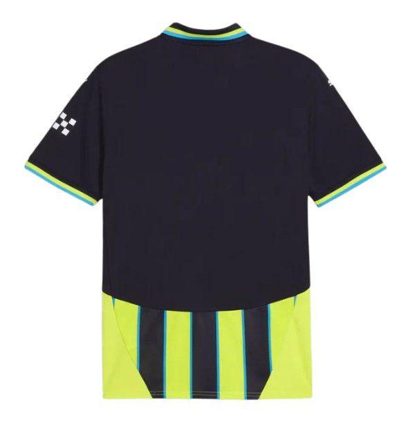 MCFC MANCHESTER CITY Auswärts-Trikot Herren 24 / 25