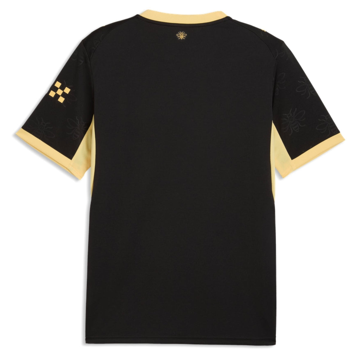 MCFC Manchester City uitshirt kinderen 2026/27