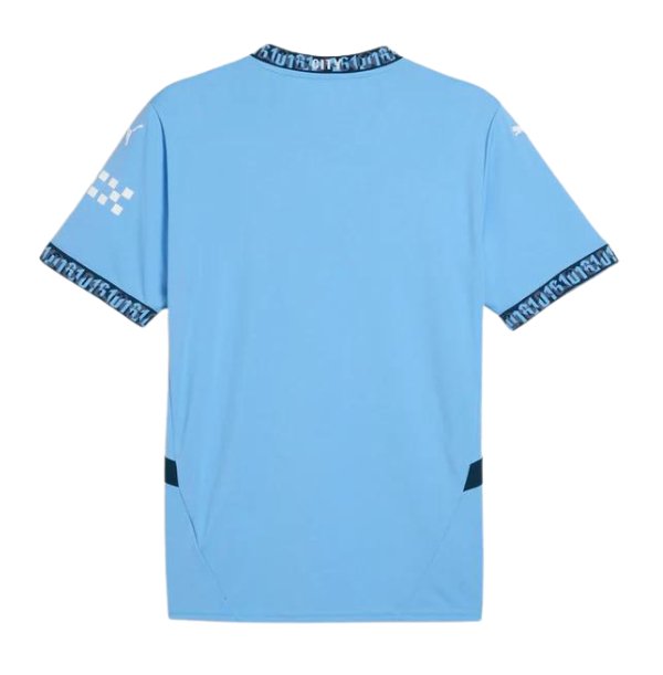 MCFC MANCHESTER CITY Heimtrikot Herren 24 / 25