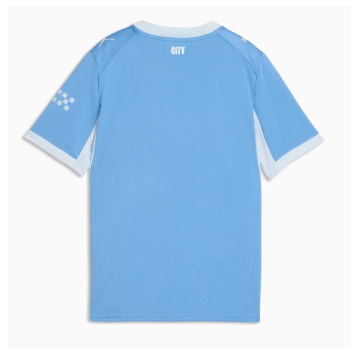 MCFC Manchester City thuisshirt heren 2026/27
