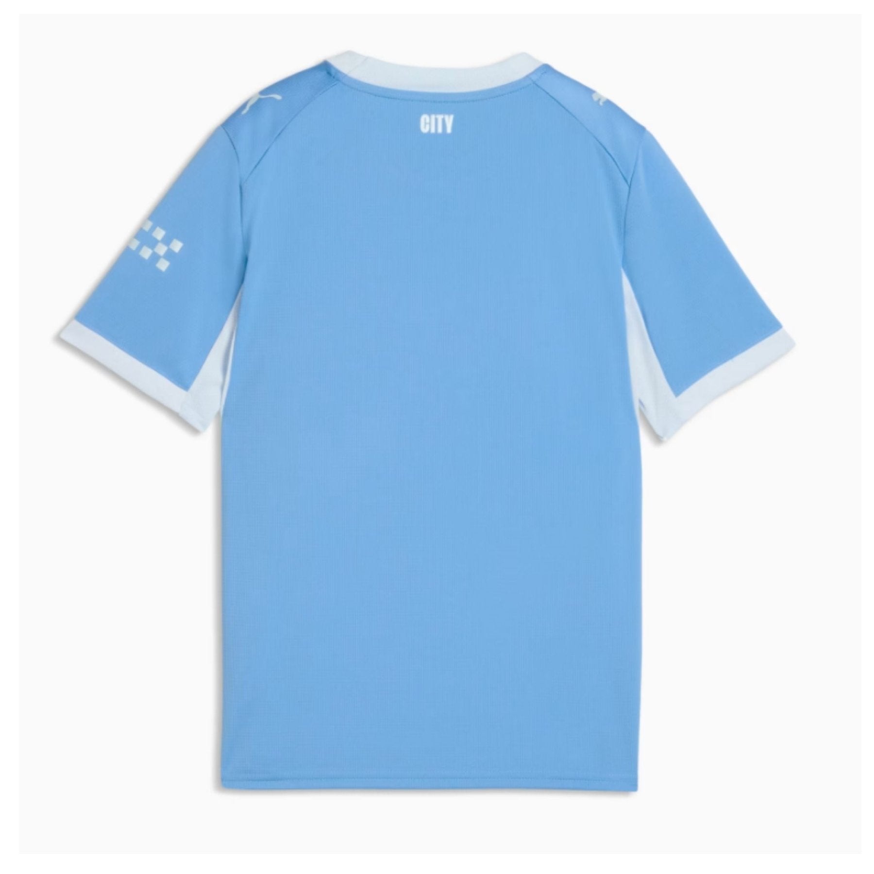 MCFC MANCHESTER CITY Heimtrikot Kinder 26 / 27