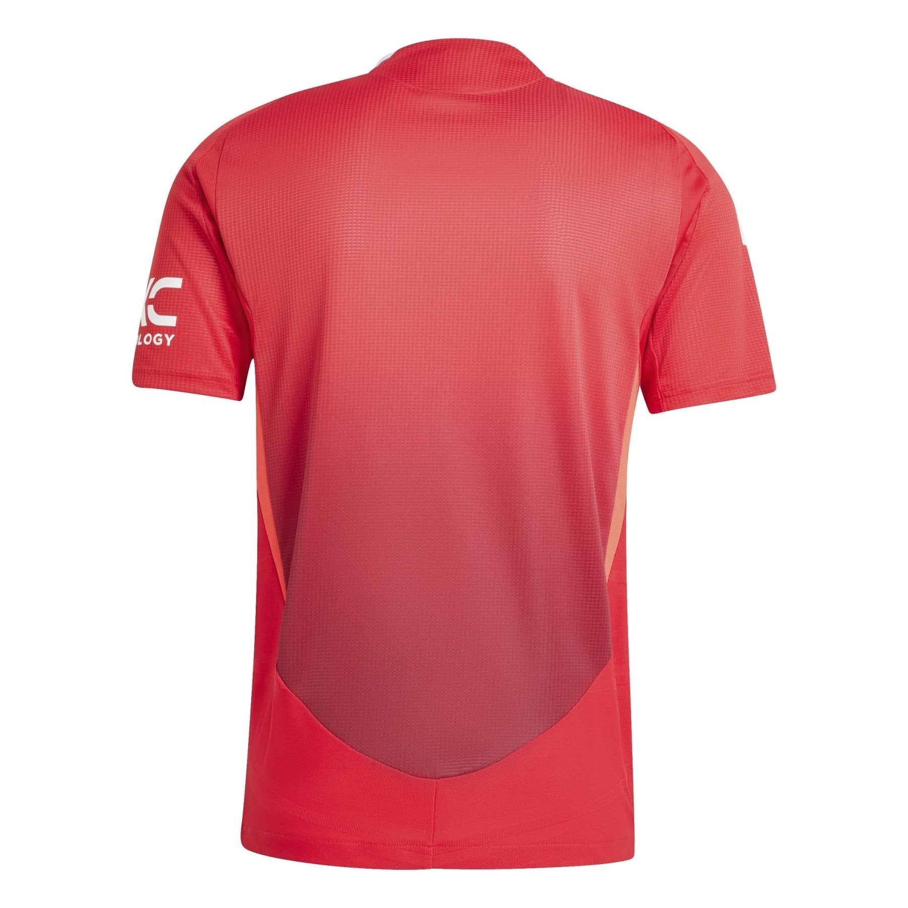 MUFC MANCHESTER UNITED AUTHENTISCHES Heimtrikot Herren 24 / 25