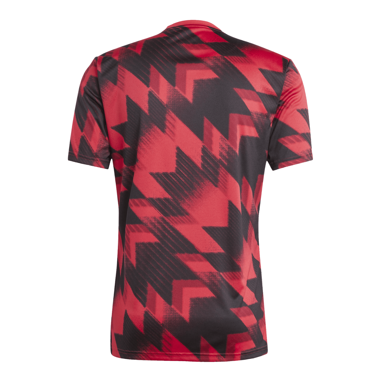 MUFC MANCHESTER UNITED Pre-Match Shirt Herren 25 / 26