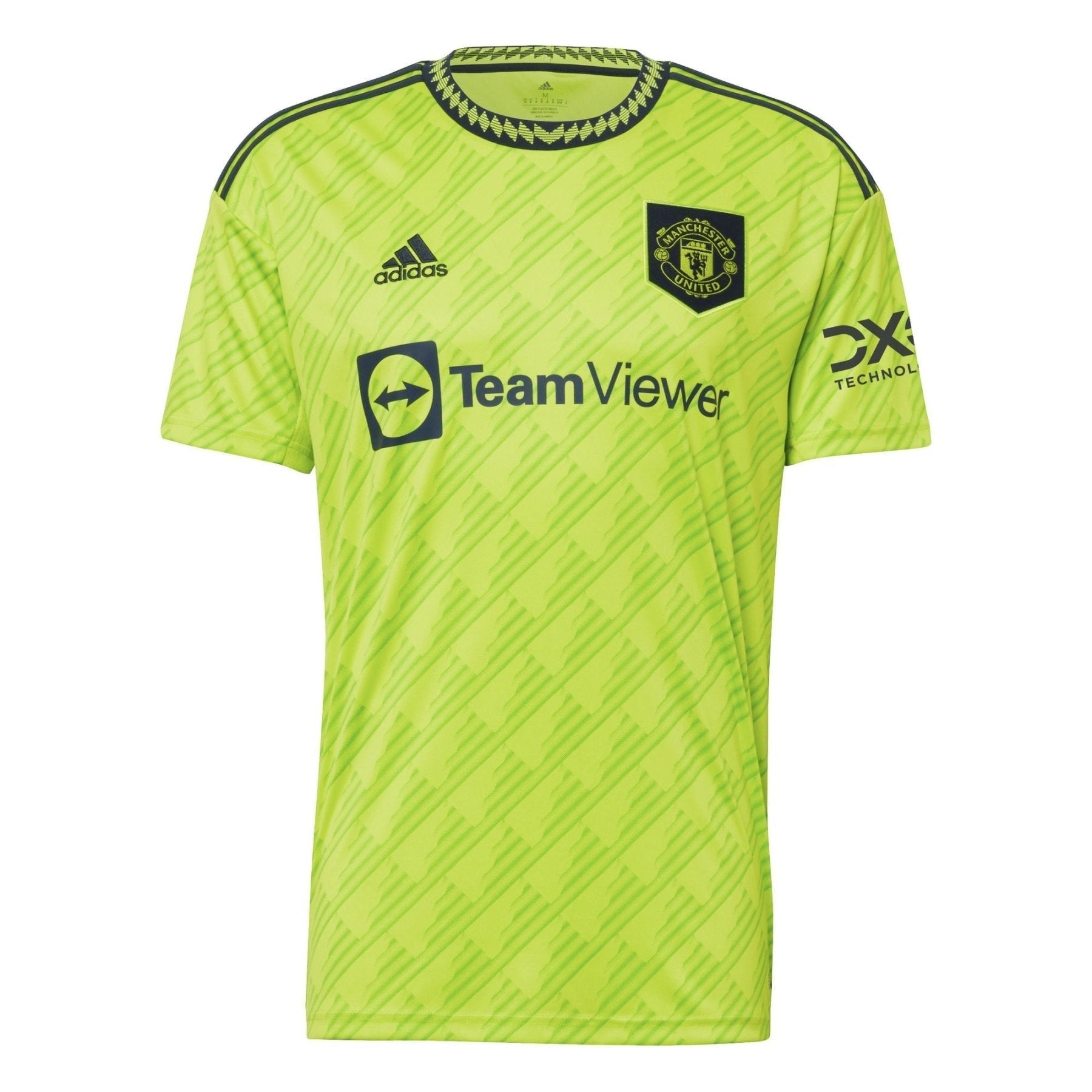 MUFC MANCHESTER UNITED Trikot 3. Kids 22 / 23