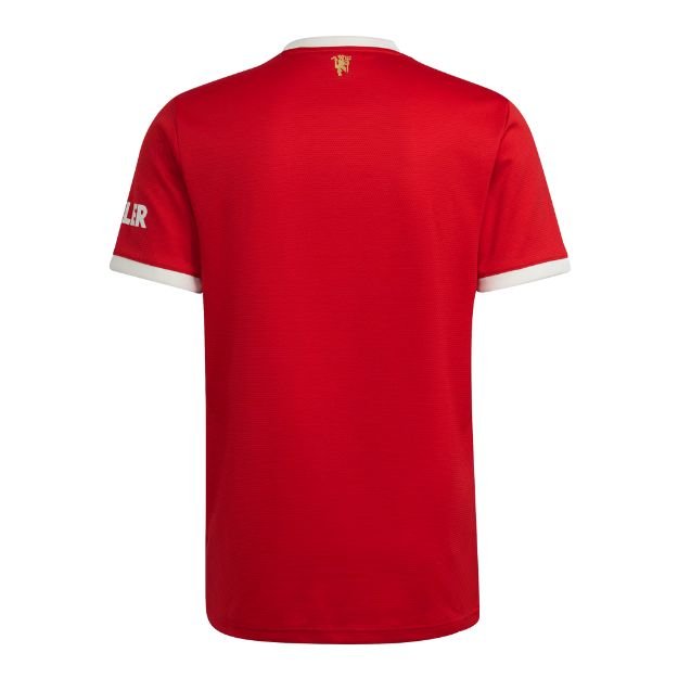 MUFC MANCHESTER UNITED Heimtrikot Herren 21 / 22