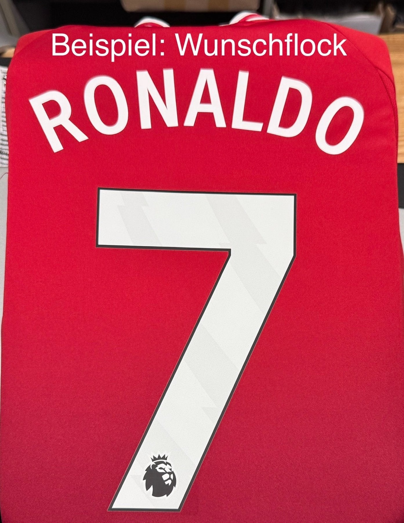 MUFC MANCHESTER UNITED Heimtrikot Herren 24 / 25