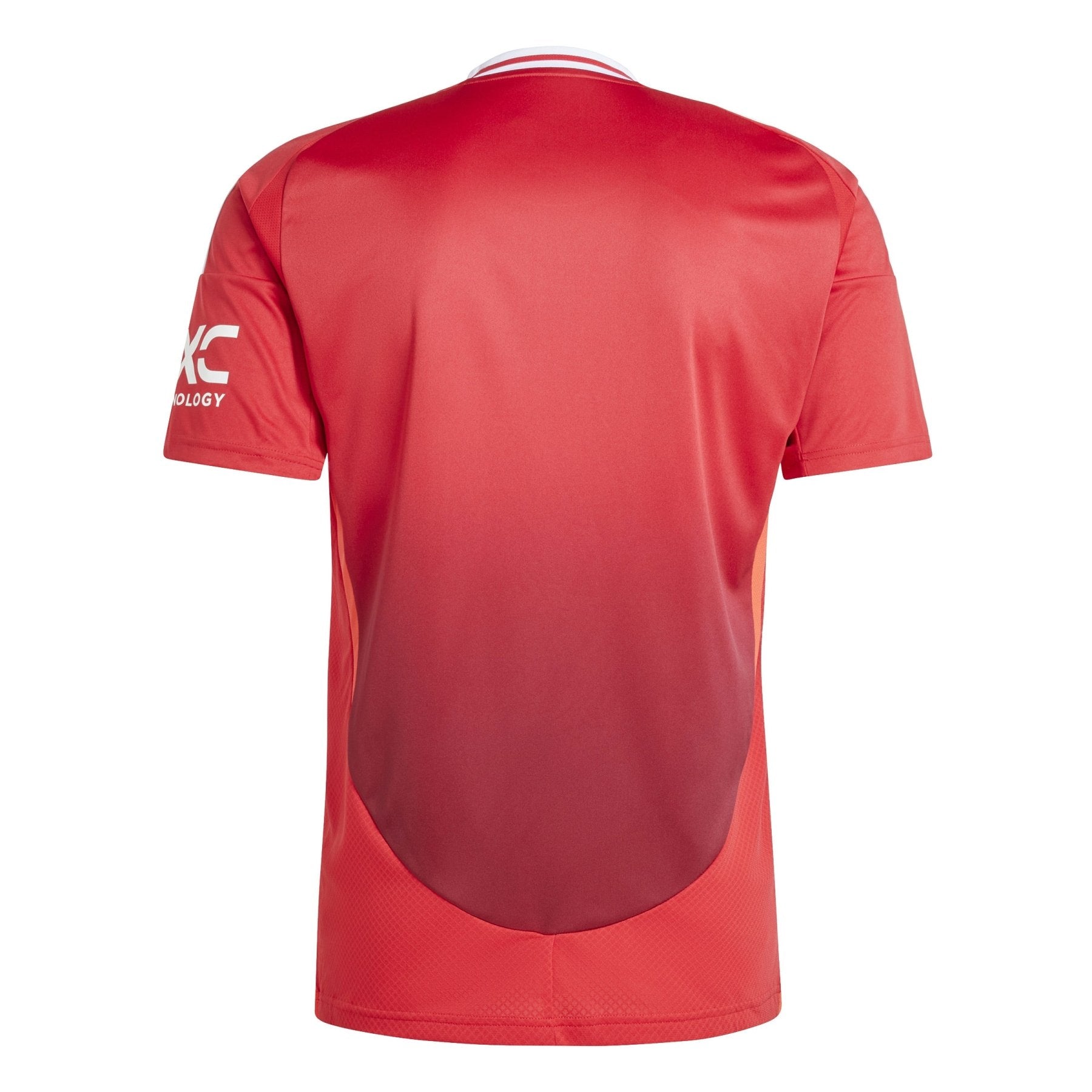 MUFC MANCHESTER UNITED Heimtrikot Herren 24 / 25