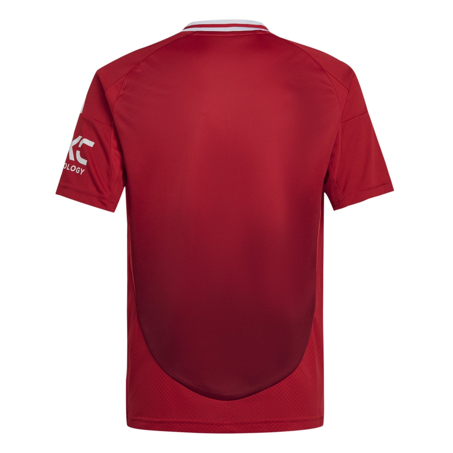 MUFC MANCHESTER UNITED Heimtrikot Kinder 24 / 25