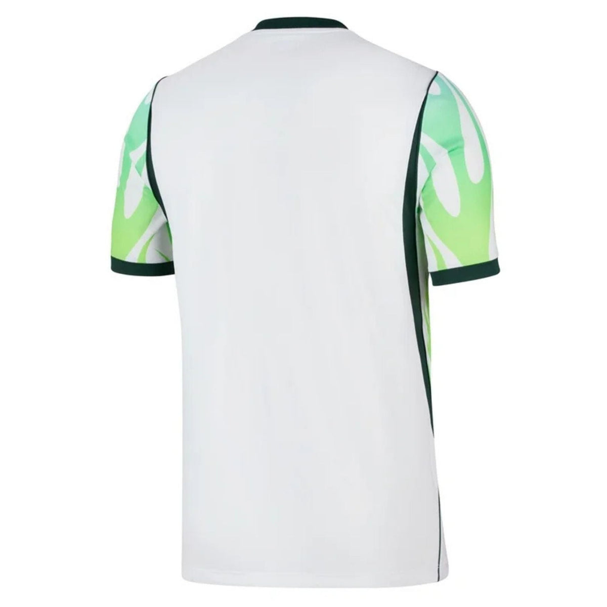 NFF Nigeriaans uitshirt heren 2026/27