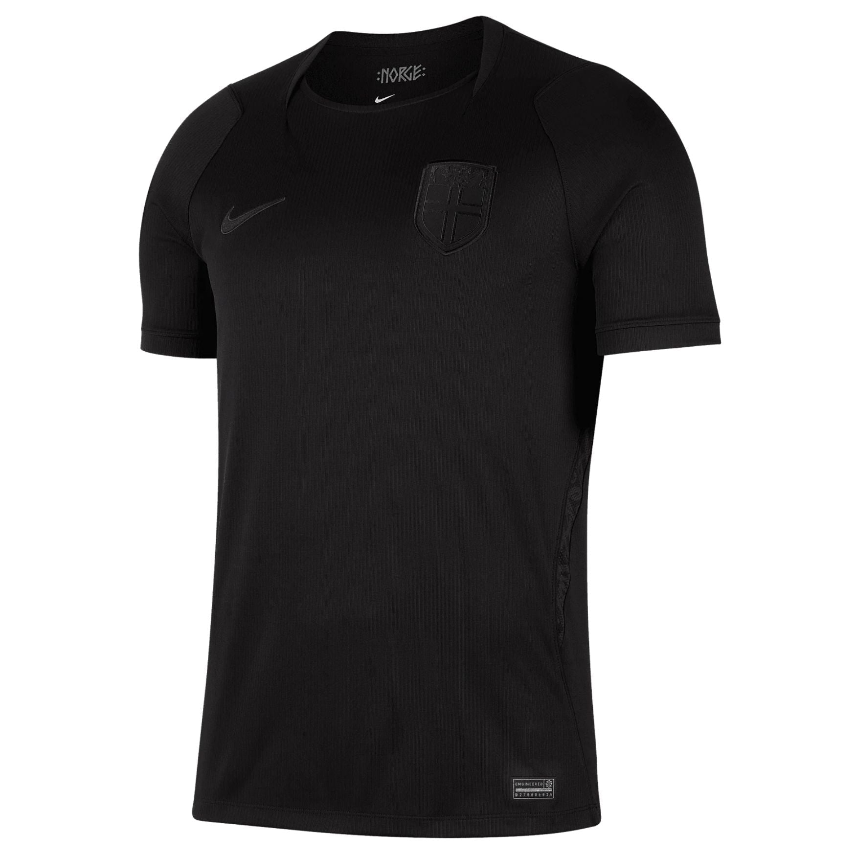NFF Norwegen Auswärts-Trikot Kinder WM 2026