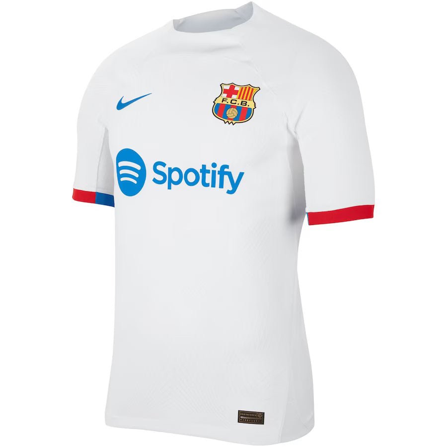 FC BARCELONA Authentisches Auswärtstrikot Herren 23 / 24