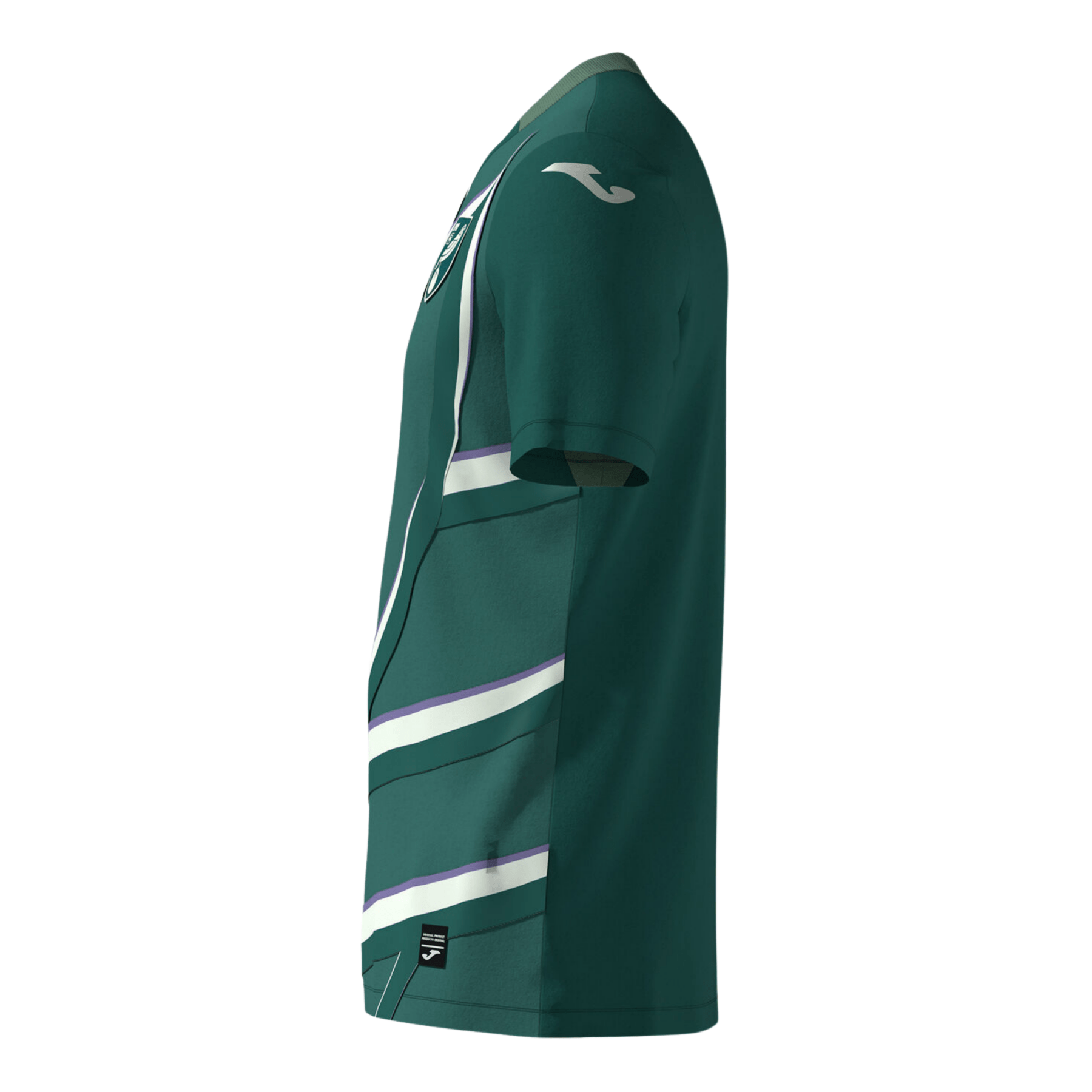 NORWICH CITY Auswärts-Trikot Herren 25 / 26