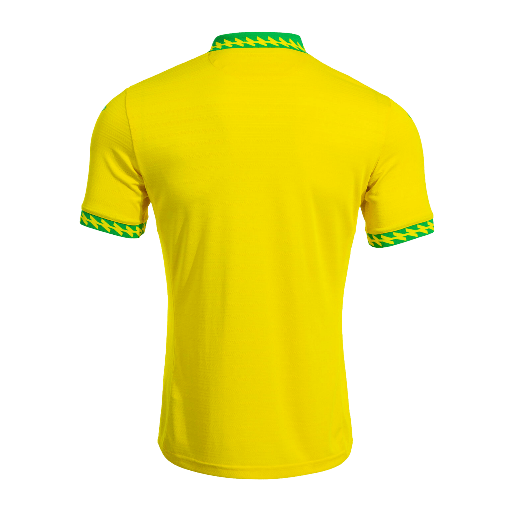 NORWICH CITY Heimtrikot Herren 25 / 26