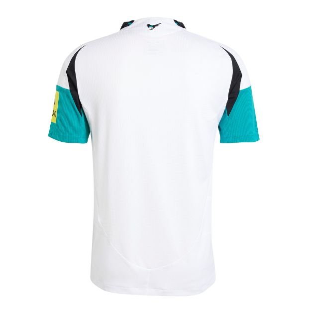 NUFC NEWCASTLE UNITED AUTHENTISCHES Trikot 3. Herren 24 / 25