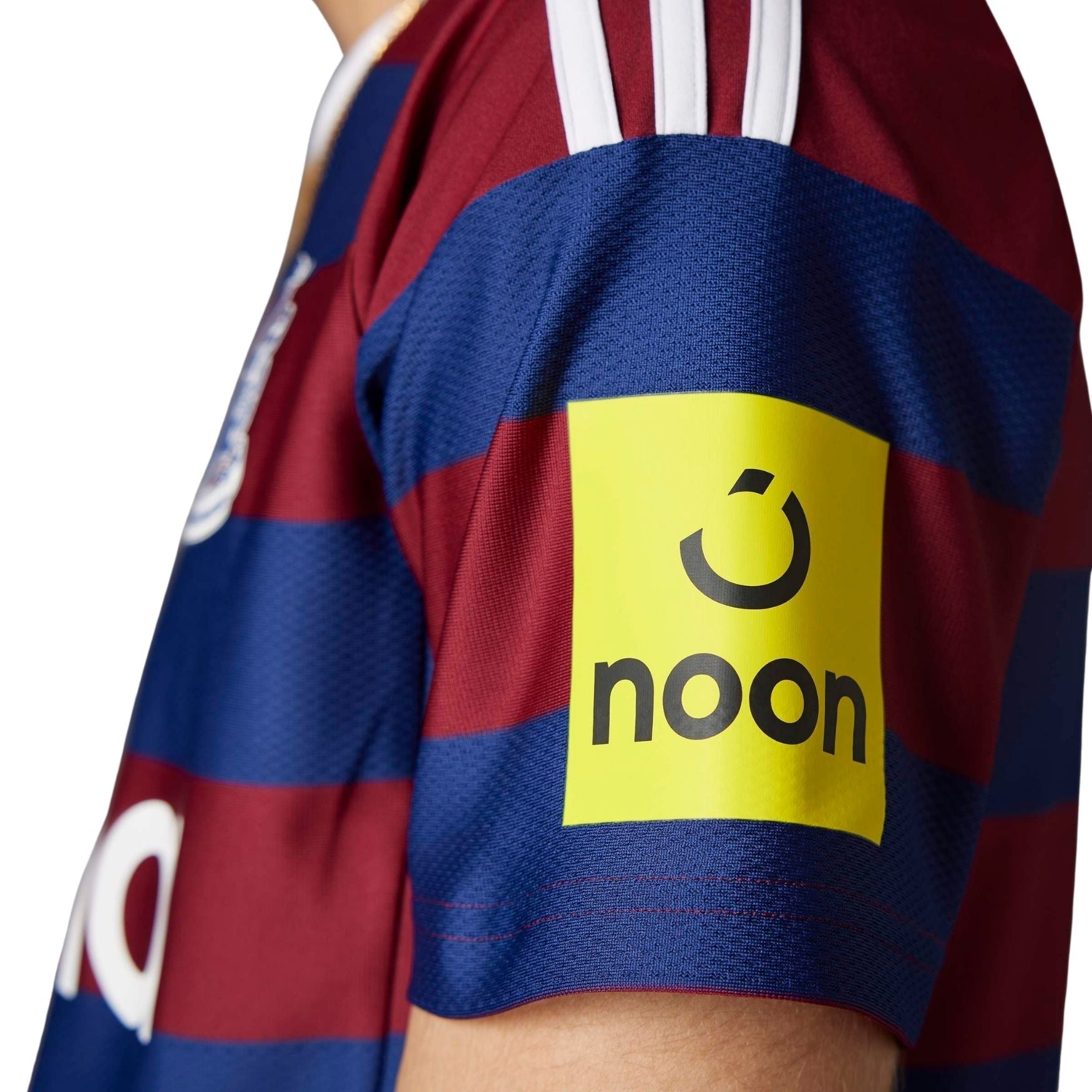 NUFC NEWCASTLE UNITED Auswärts-Trikot Herren 24 / 25