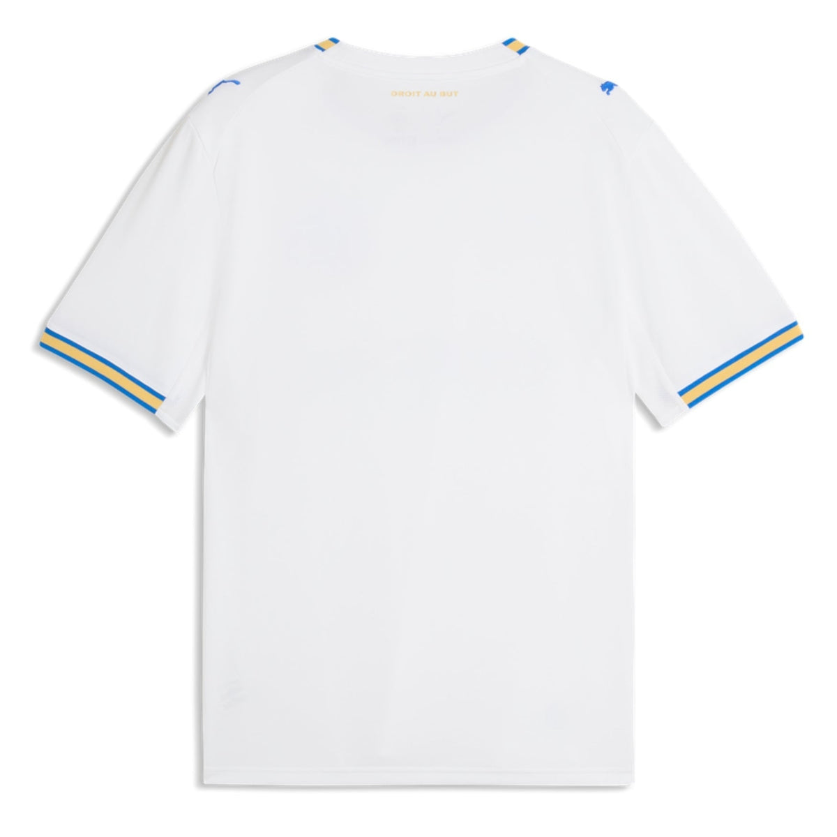 OM Olympique Marseille thuisshirt heren 2026/27