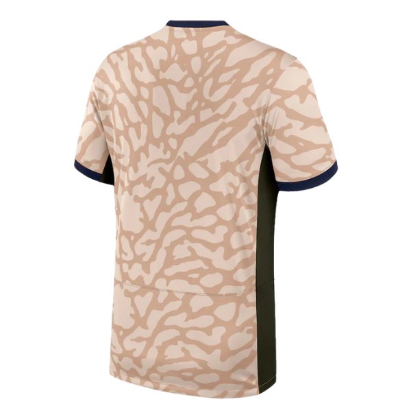 PSG PARIS SAINT-GERMAIN Trikot 4. Kids 23 / 24