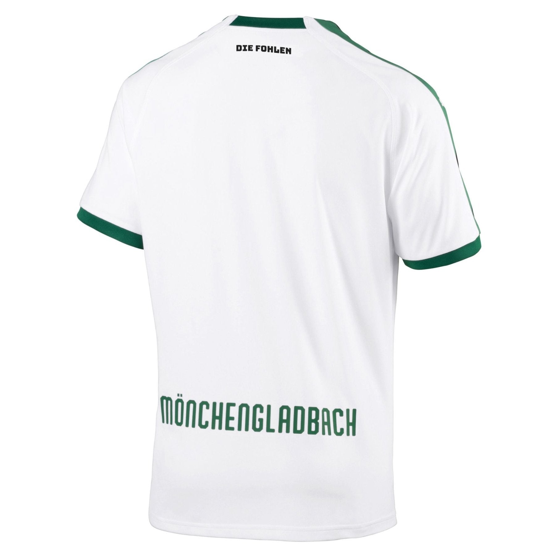 BMG BORUSSIA MÖNCHENGLADBACH Heimtrikot Herren 18 / 19