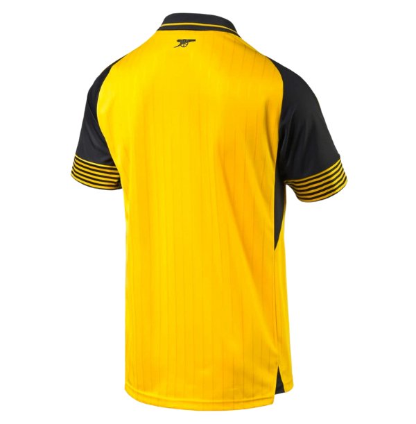 AFC FC ARSENAL Auswärts-Trikot Kinder 16 / 17