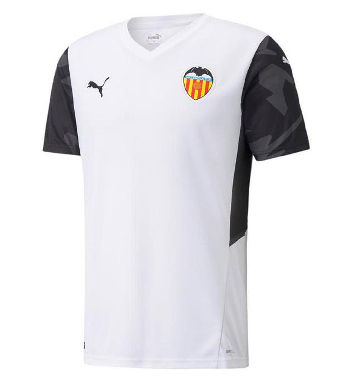 FC VALENCIA Heimtrikot Herren 21 / 22
