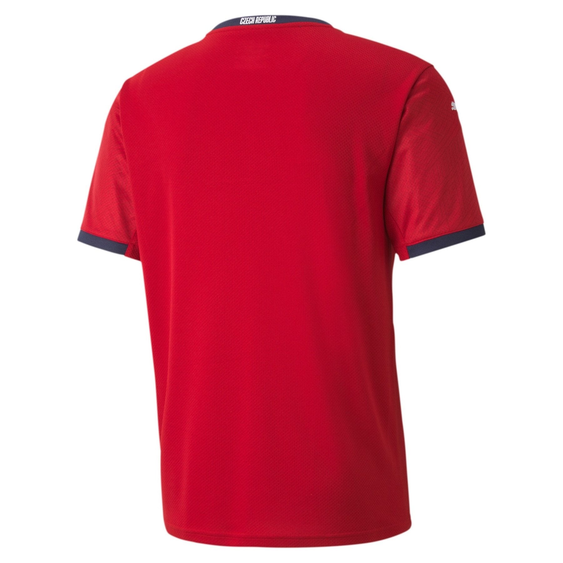 Tschechische Republik Heimtrikot Herren 21 / 22