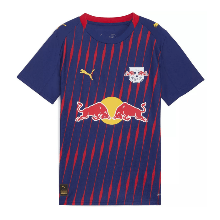RBL RB LEIPZIG Auswärts-Trikot Kinder 25 / 26